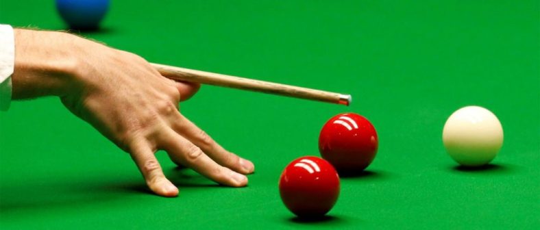 snooker vs billiard